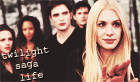 twilight saga life