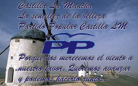 Precampaña del Partido Popular (PP) Molinos13-copia
