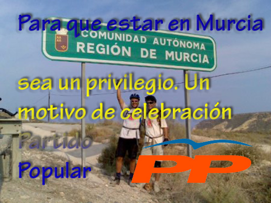 Precampaña del Partido Popular (PP) 1244521