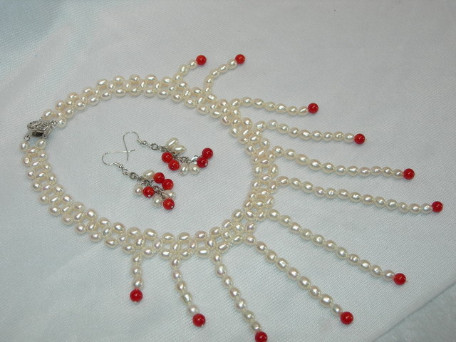 13131971 - <>i love _Pearl _Jewelry<>