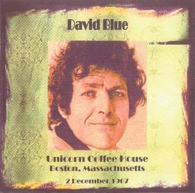 David Blue: Remembering Singer-Songwriter Who Befriended Dylan, Joni