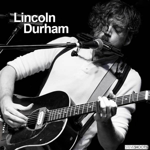 Lincoln Durham Trouble Lyrics
