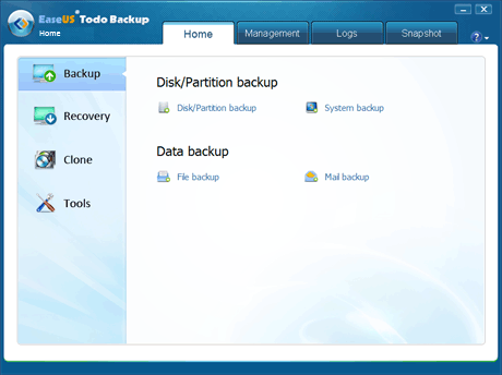 Giveaway: EaseUS Todo Backup Home 10 For Free calshane 13836036