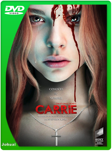 Carrie 2013 DvDRip Latino MEGA