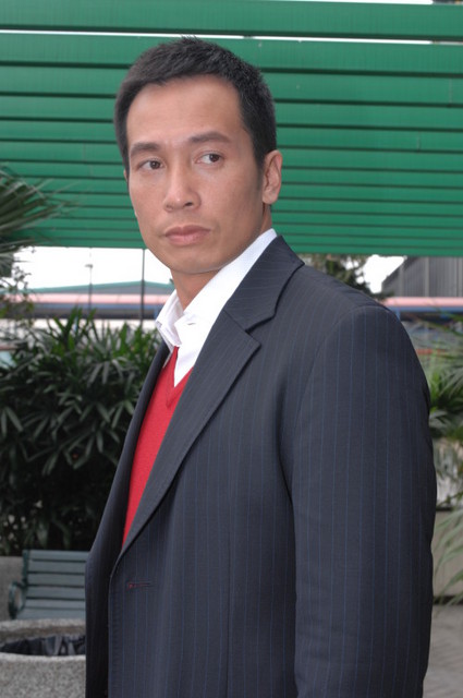 Terence Ho