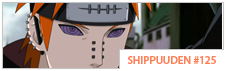 Naruto Shippuden 125