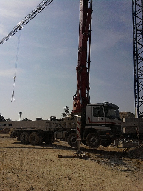 Real Truck Picture Contest- Гласуване 15