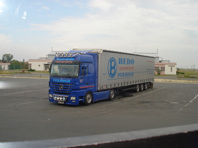 Real Truck Picture Contest- Гласуване 11