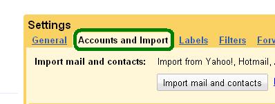 2675856 এক একাউন্টে আসা মেইল অন্য একাউন্টে ট্রান্সফার করুন | Techtunes