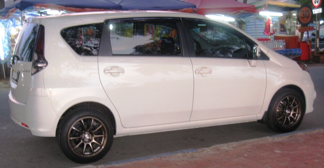 perodua alza modified. Update pic terbaru my Alza