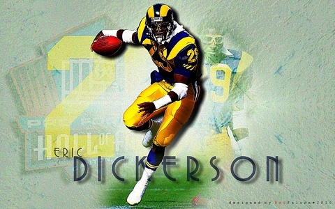 nfl wallpapers. Dickerson - NFL wallpapers