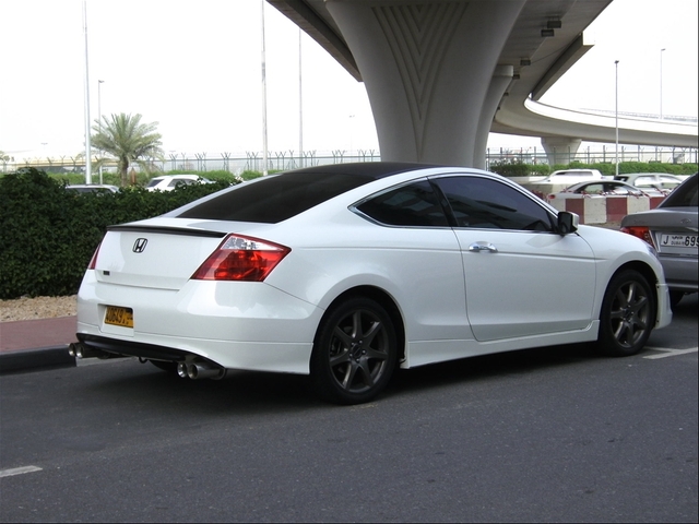 2014 Honda Accord Body Kit | Autos Post