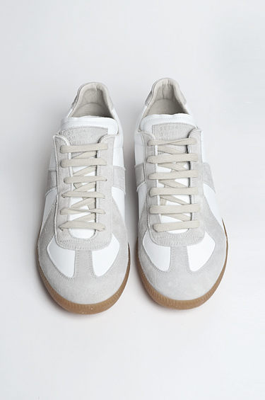 WTB: MMM Margiela German Army Trainers - Size 42 - supermarket