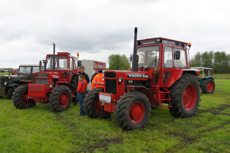 BuzzyBeeForum • View topic - Het Oldtimer Festival te Hoornsterzwaag