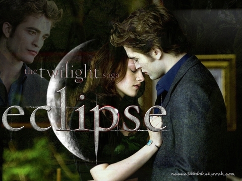 wallpaper twilight saga. 2011 Saga: Eclipse Wallpaper 4