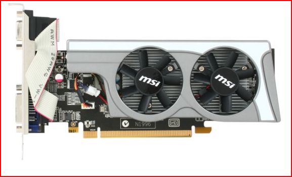 Msi 5670