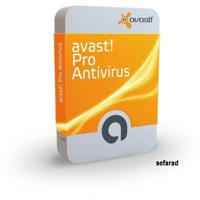 Avast! Pro Antivirus 5.1.845 Beta Avast! Pro Antivirus 5.1.845 Beta