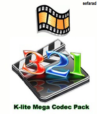 K-Lite Mega Codec Pack Mega v6.8.0 K-Lite Mega Codec Pack Mega v6.8.0