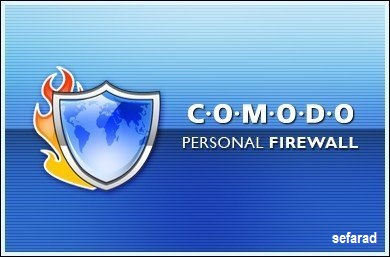 Comodo Firewall v5.3.45685.1236 Comodo Firewall v5.3.45685.1236