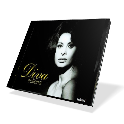 Diva Italiana (2005) Diva Italiana (2005)