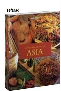 Las mejores recetas de Asia - Anne Wilson Las mejores recetas de Asia - Anne Wilson