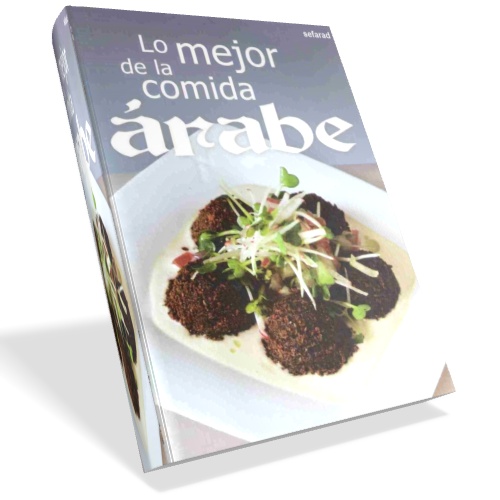 Lo mejor de la comida árabe Lo mejor de la comida árabe