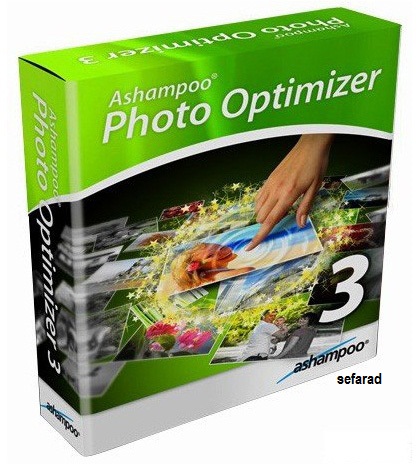 Ashampoo Photo Optimizer 3.3.10 Ashampoo Photo Optimizer 3.3.10
