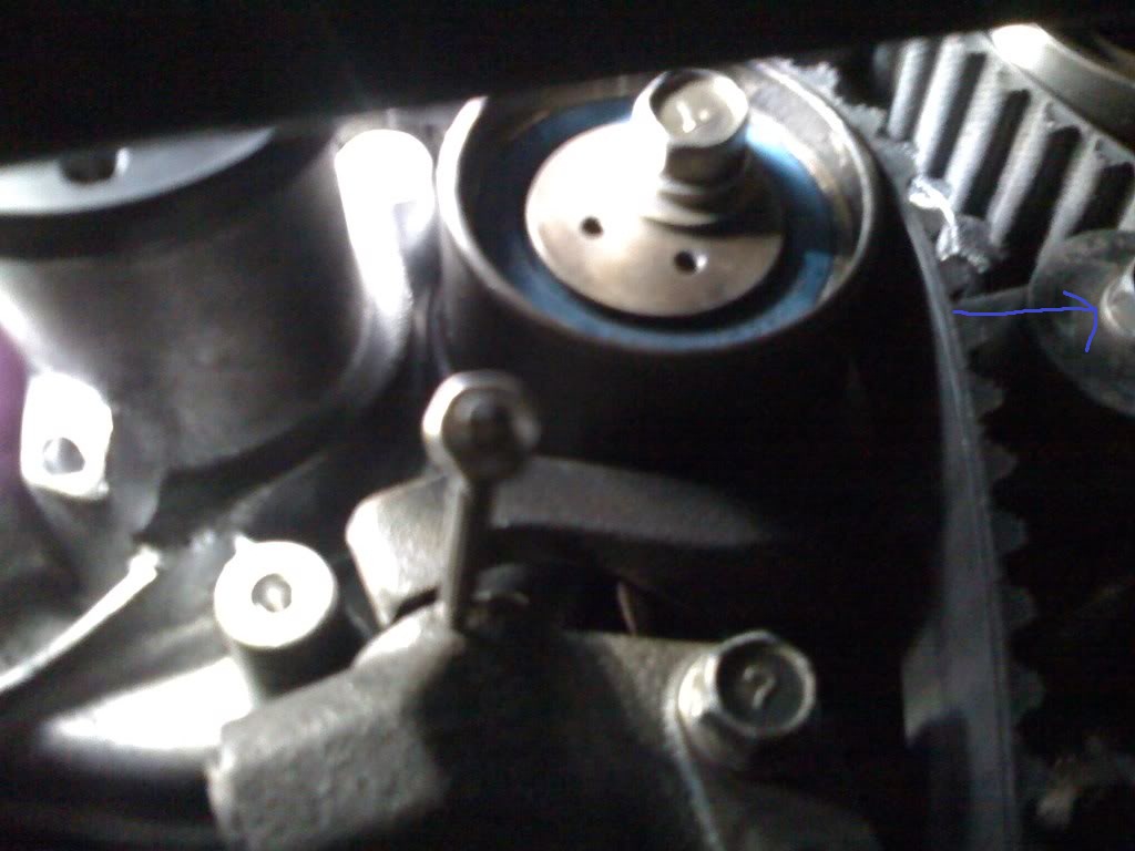 Dsm Timing
