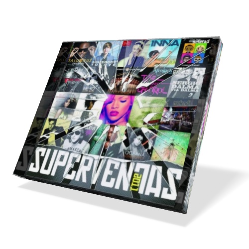 Superventas 2011 [2 CD's] (2011)