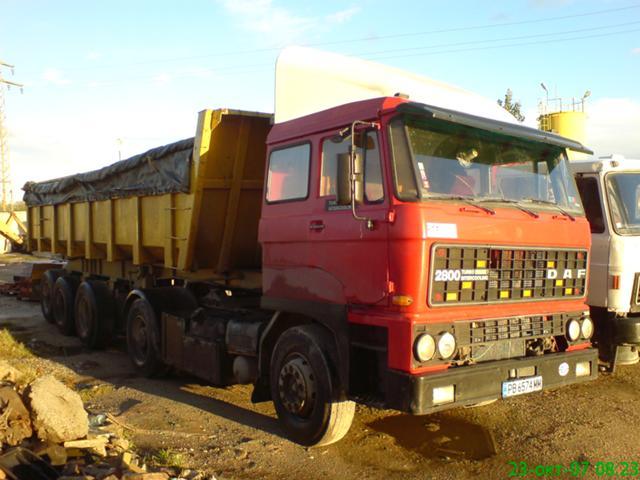D A F 3300 5538921