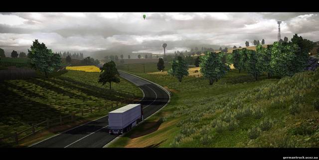 Euro Truck Simulator2 - Страница 7 5656376