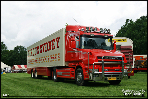 Circus Sydney BX-TG-73 02 - Scania 2011