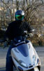 Avatar utente