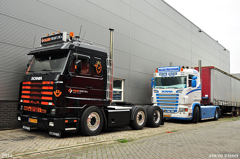 truckfanclub.be forum • Toon onderwerp - Scania V8