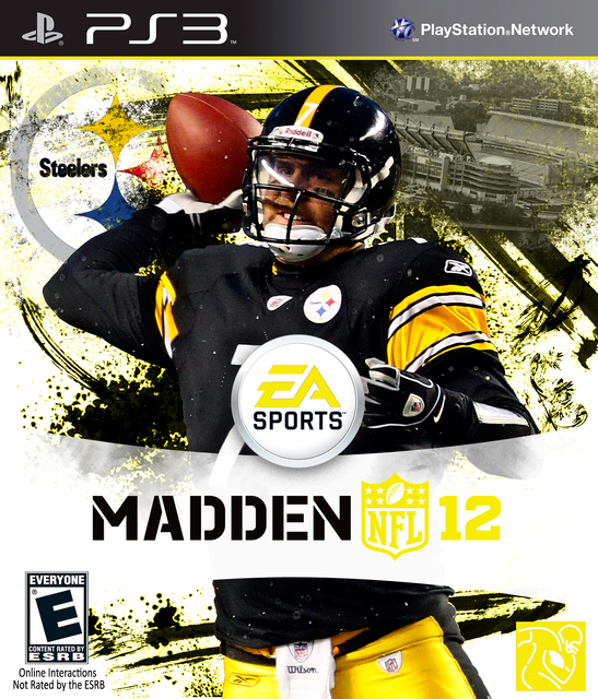 madden 12 ps2