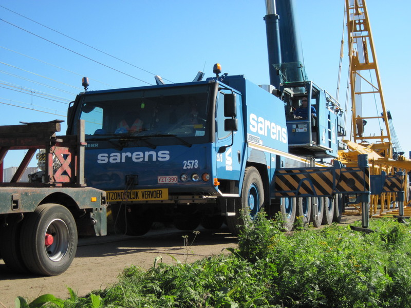 BuzzyBeeForum • View topic - Liebherr