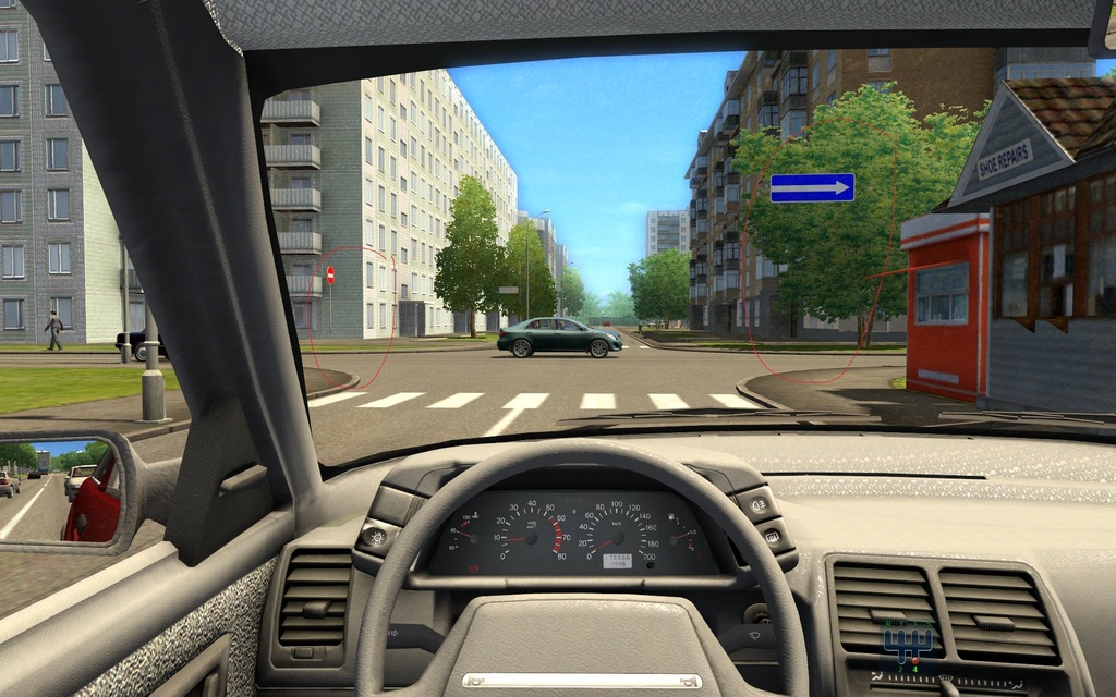 City Car Driving Download Free Full Version Pc 2015 Ksp