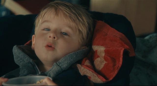 Una Mamá En Apuros (Motherhood) [DVDRip] [Español Latino] [2009]