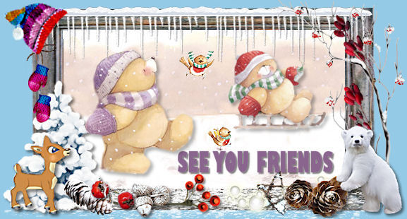 See You Friends