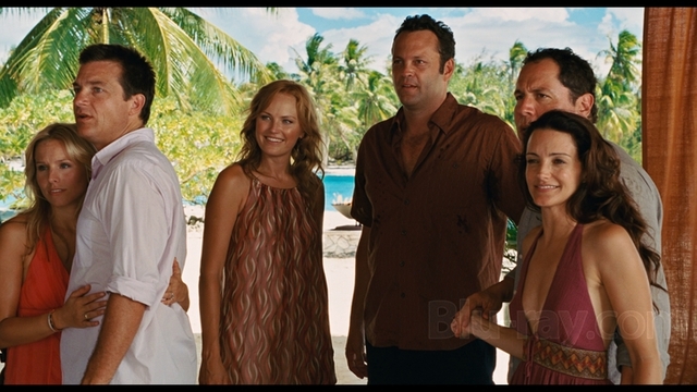 Couples Retreat [2009] - Rabbit Reviews