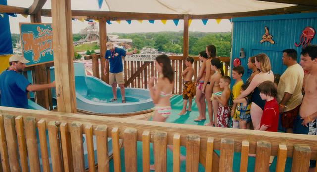 Grown Ups water wizz #grownups #adamsandler #waterpark #waterwizz #for