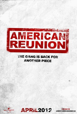 American Reunion 2012 Ts Xvid - Tode