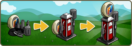 Coming Soon: Gas Pump! 8321326 Coming Soon: Gas Pump!