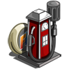 Coming Soon: Gas Pump! 8321341 Coming Soon: Gas Pump!