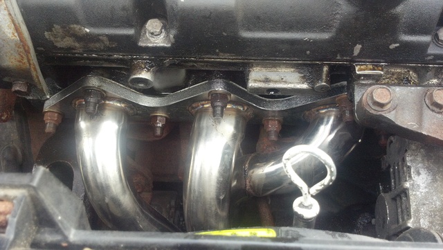 Oil Leak!!! Head Gasket??? Overfull??? | Mitsubishi 3000GT