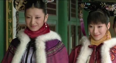 Empresses In The Palace Drama Recap