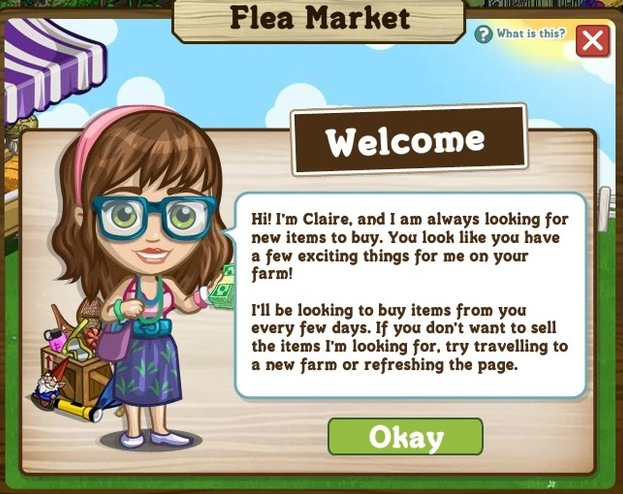 8439641 FarmVille Turned Off The Flea Market Feature!