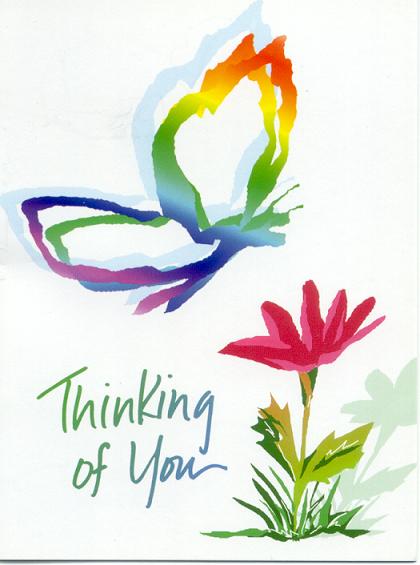 clip art free thinking of you - photo #13