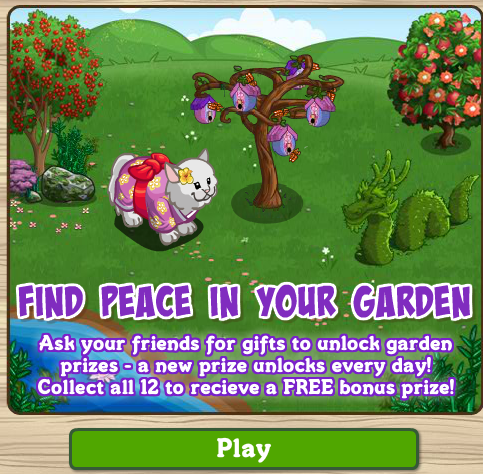 8584176 Serene Garden Countdown!