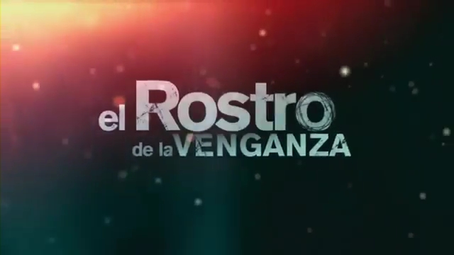 Лик мести/El rostro de la verganza 8738391